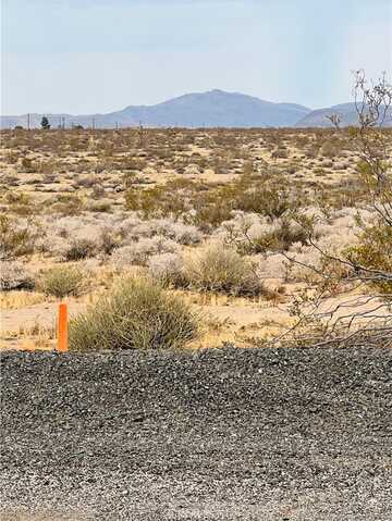 Reche Road, Landers, CA 92285