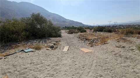 Hattie Avenue, Cabazon, CA 92230