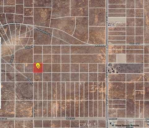 W Avenue B 10, Lancaster, CA 93536