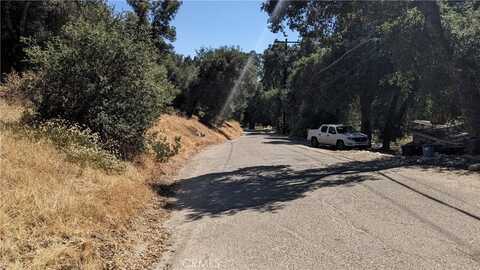 Cryer Road, Banning, CA 92220