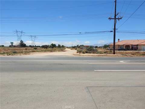 Phelan Parcel #3065-041-02 Road, Phelan, CA 92371