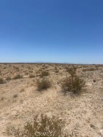 No Address, Helendale, CA 92342