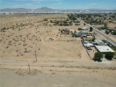 Jonathan Street, Adelanto, CA 92301