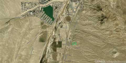 Eveshorn Road, Helendale, CA 92342