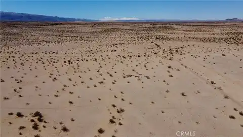 Topaz Avenue, 29 Palms, CA 92277