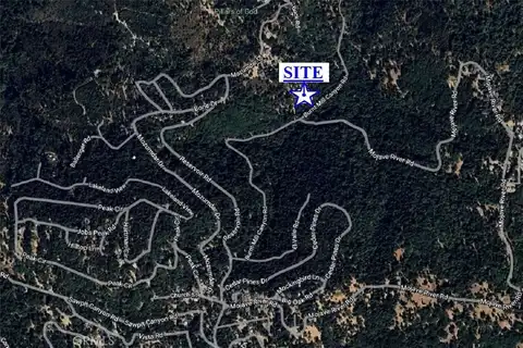 Mojave River Road, Cedarpines Park, CA 92322