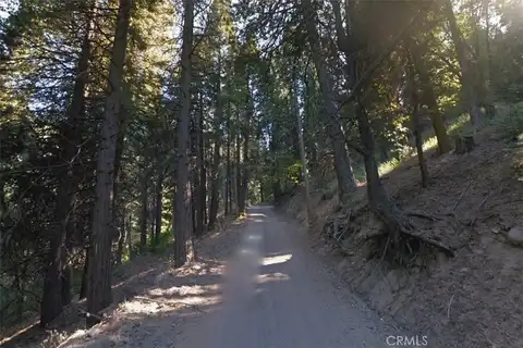 Burnt Mill Canyon Road, Cedarpines Park, CA 92322