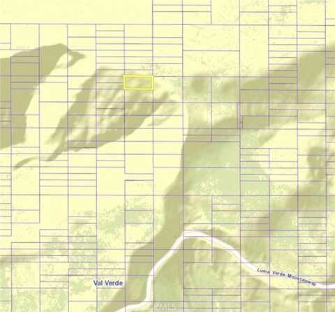 San Martinez, Val Verde, CA 91384