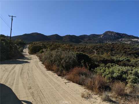 Quail Dr, Anza, CA 92539