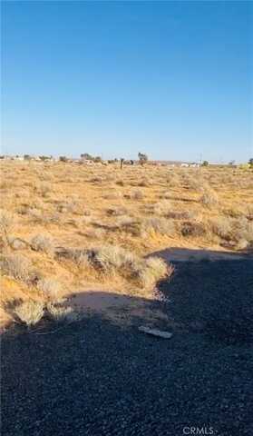 Park Knolls Boulevard, Boron, CA 93516