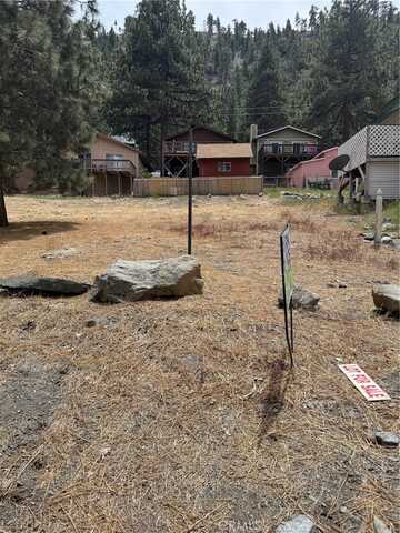 Buckthorn Road, Wrightwood, CA 92397