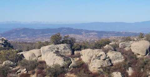 Rocky Ridge Court, Aguanga, CA 92536
