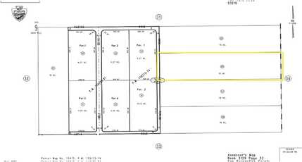Nevada Road, Adelanto, CA 92301