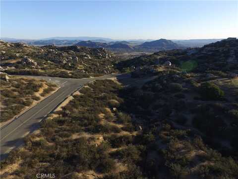 Via Benito, Homeland, CA 92548