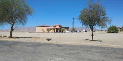 Haven Dr, Salton City, CA 92274