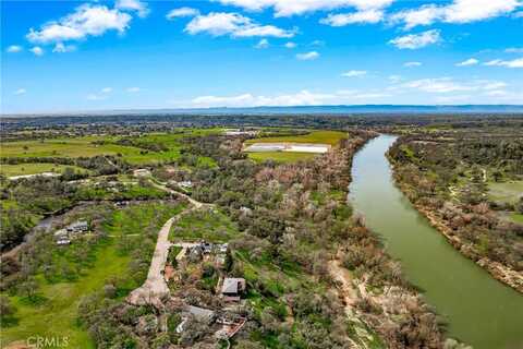 River Heights Drive, Red Bluff, CA 96080