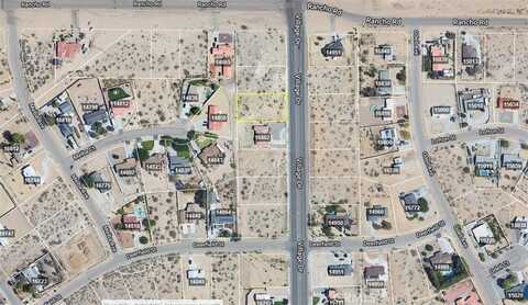 Village Drive, Victorville, CA 92394