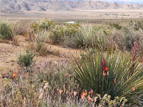 Valley View Road, Apple Valley, CA 92308