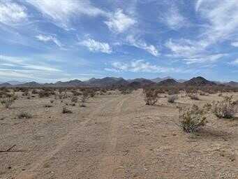 Rodeo Road, Lucerne Valley, CA 92356