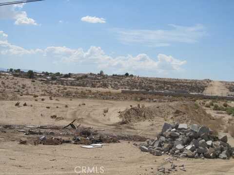 Ranch Road, Victorville, CA 92394