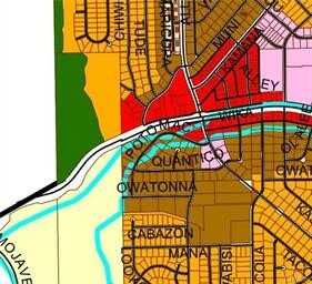 Potomac Road, Apple Valley, CA 92307