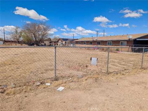 Pearmain Street, Adelanto, CA 92301