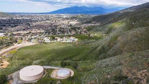 Mountain View Avenue N, San Bernardino, CA 92407