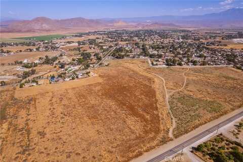 Merger 2 Lot A: Park Boulevard, Nuevo, CA 92567
