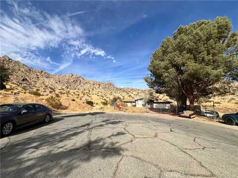 Manato Street, Palmdale, CA 93591