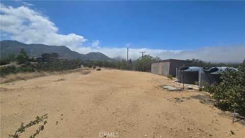La Colina Lane, Anza, CA 92539