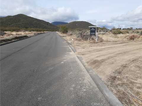 Howard, Anza, CA 92539