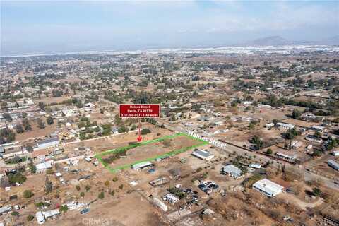 Haines Avenue, Perris, CA 92570
