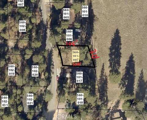 Franklin Drive, Idyllwild, CA 92549