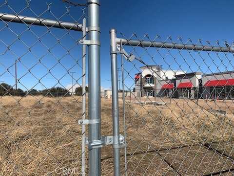 Caliente Road, Hesperia, CA 92344