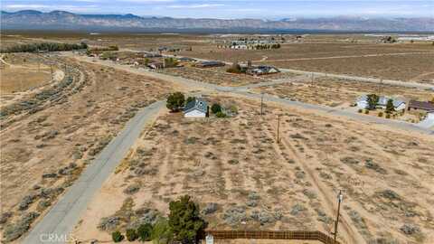 Heather Ave Near 72Nd St, California City, CA 93505