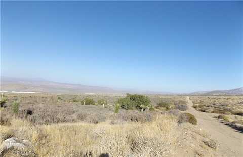 Mesa, Lucerne Valley, CA 92356