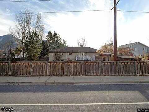 E Canyon Rd, Spanish Fork, UT 84660
