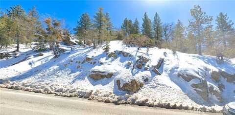 Hilltop Blvd, Running Springs, CA 92382