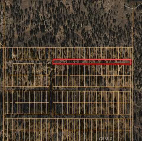 Avenue K, Big Bear City, CA 92314