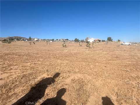 Roundup Way, Apple Valley, CA 92308