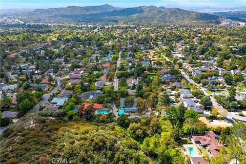 Vista Miguel Dr, La Canada Flintridge, CA 91011