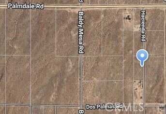 Hacienda Road, Victorville, CA 92392