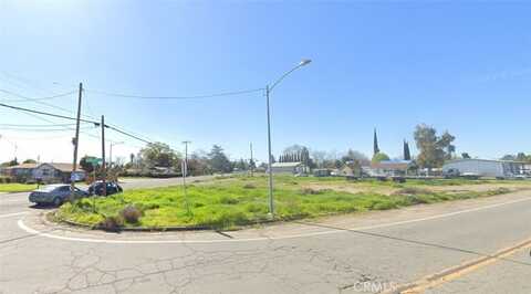 Le Grand Rd, Le Grand (also Legrand), CA 95333