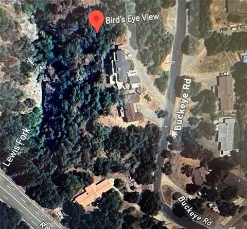 Buckeye Road, Oakhurst, CA 93644