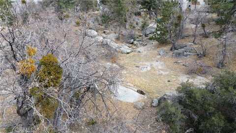 Bear Drive, Running Springs, CA 92382