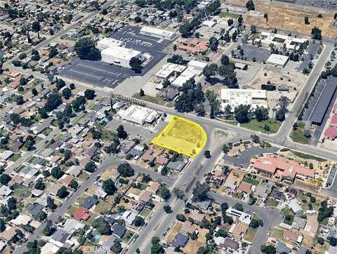 E Gilbert St, San Bernardino, CA 92404