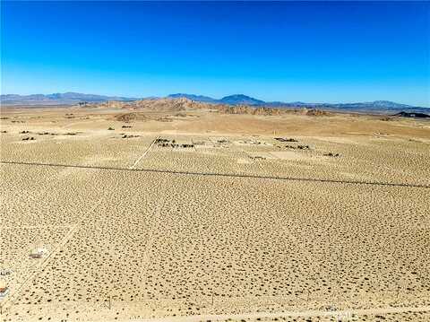 Foothill Rd, Lucerne Valley, CA 92356