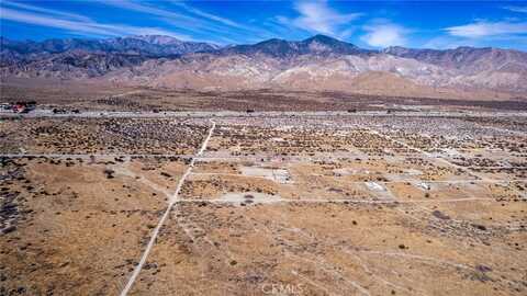 Ilyse Ave, Cabazon, CA 92230