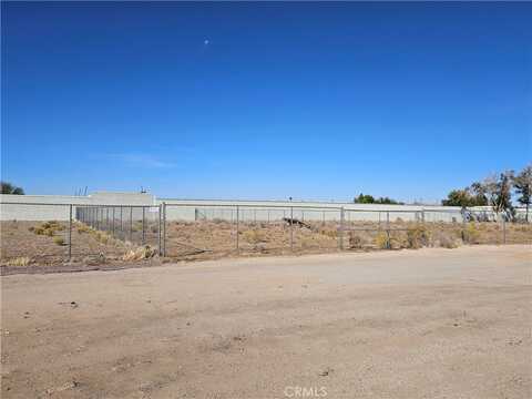 Del Mar Rd, Apple Valley, CA 92307