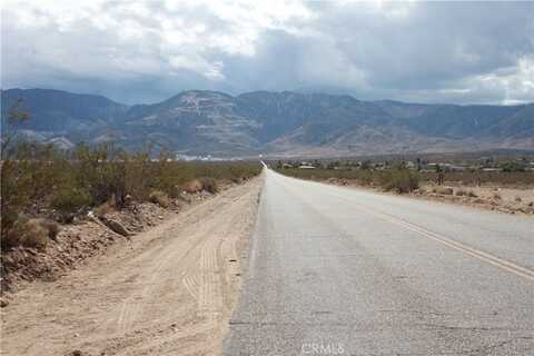 Meridian Rd, Lucerne Valley, CA 92356
